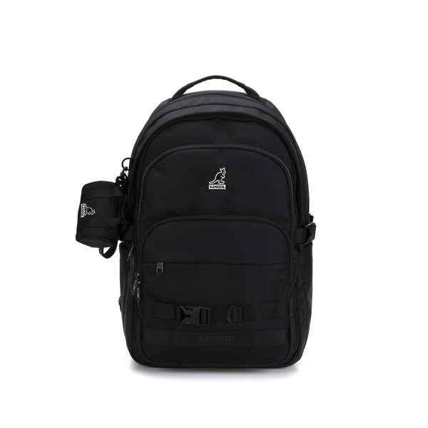 Kangol - Prime Backpack 1419 BLACK